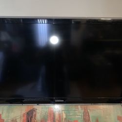 Samsung Tv 40’