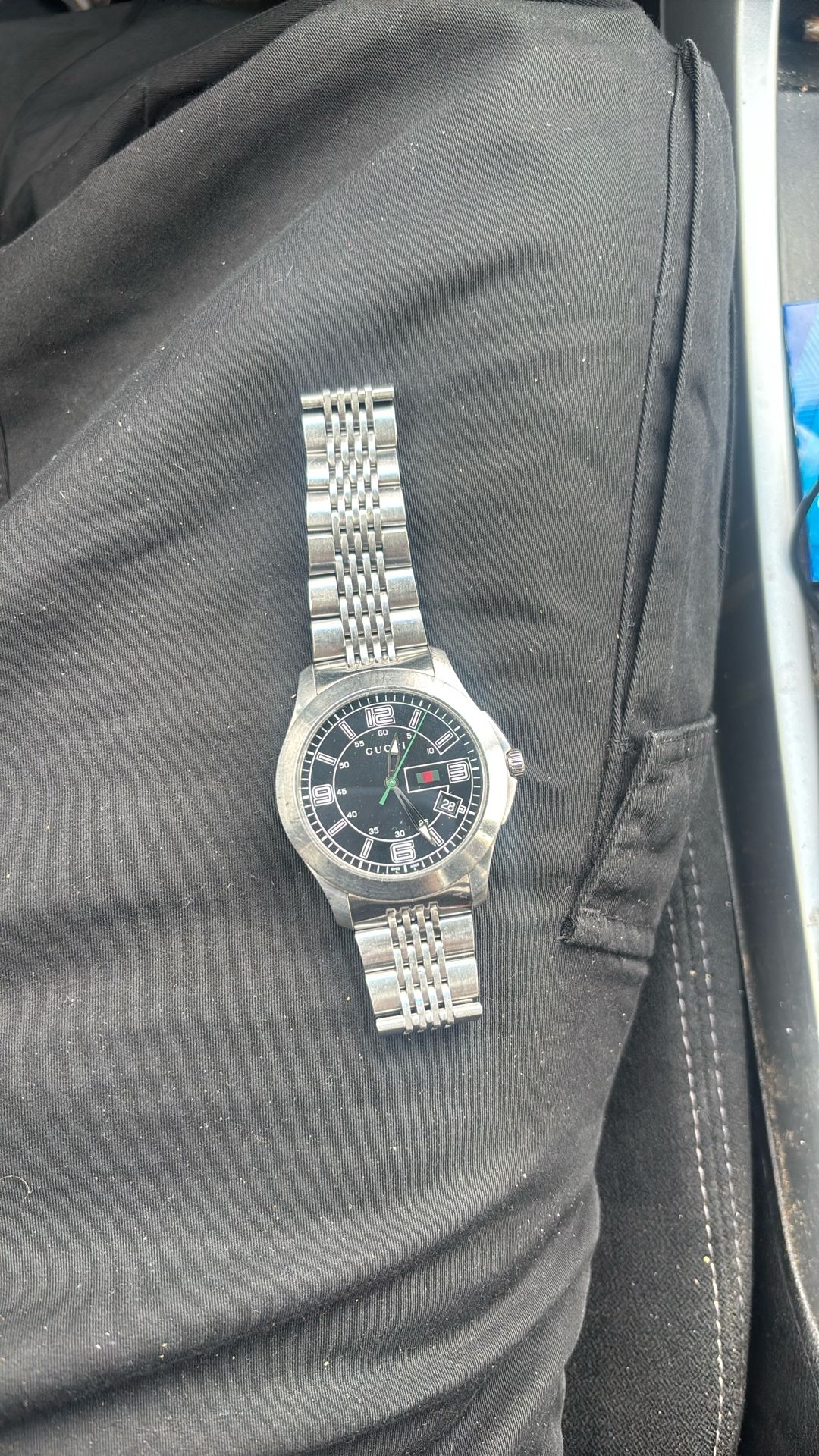 Gucci Watch