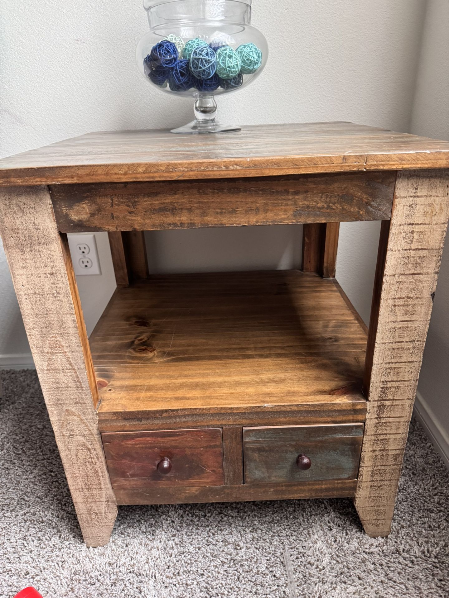 End Table