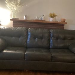 couch  Sleeper Sofa