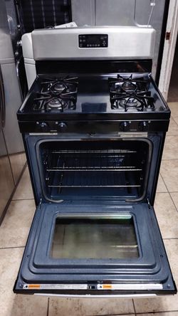 Gas Stove $300.00 Up