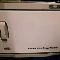 ForPro Towel Warmer $50 ($120 On Amazon)