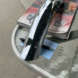 Bicycle Fenders