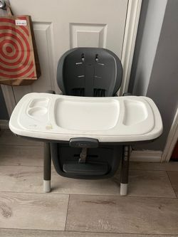 FREE GRACO baby high chair