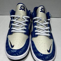 **SHIPPING ONLY**  NEW Nike Dunk Jackie Robinson 2022   (B-Grade variants)