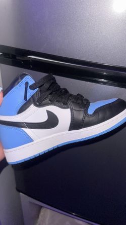 Kids Jordan 1s
