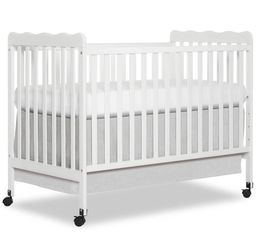 Dream On Me convertible crib