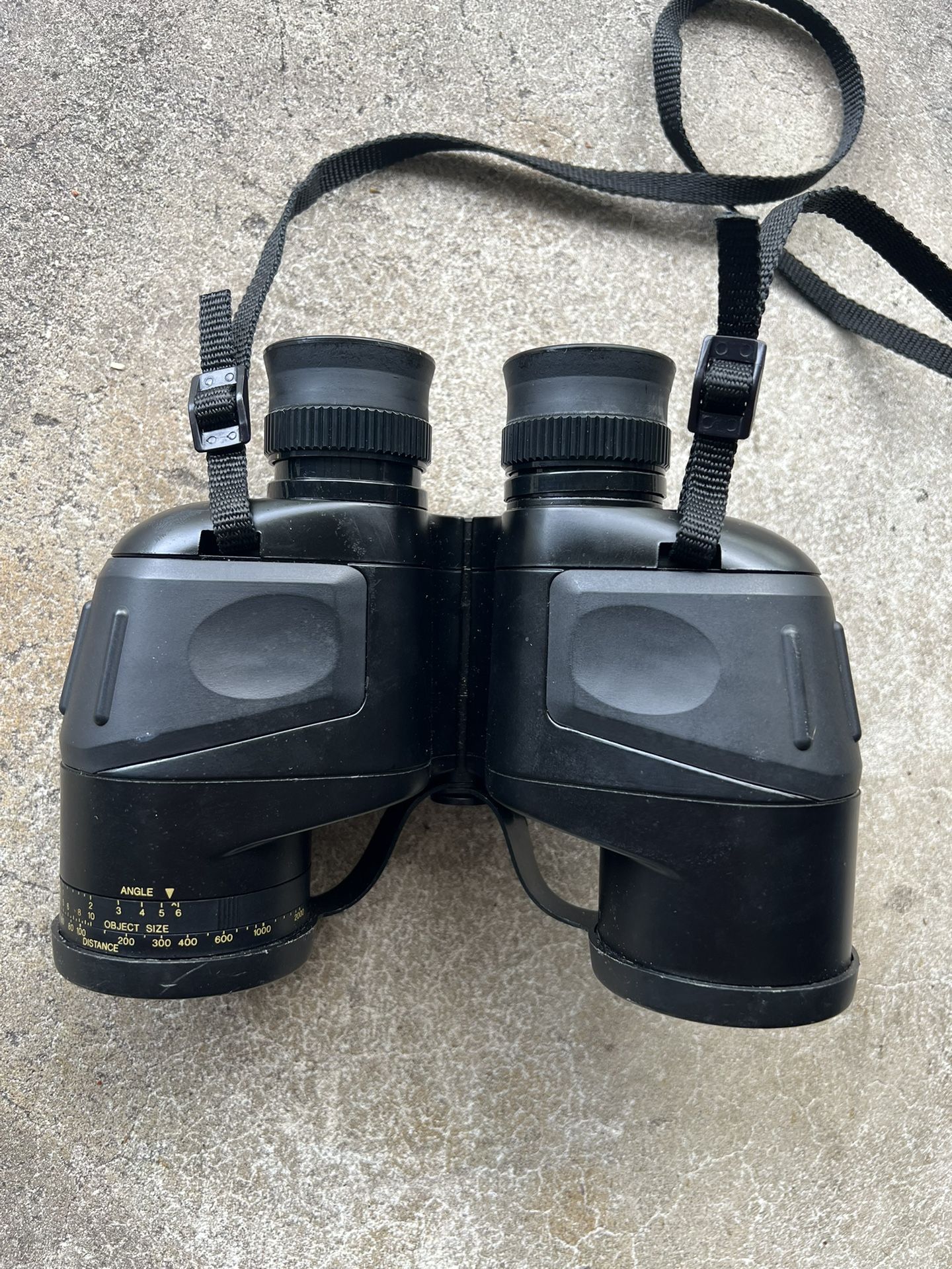 Tasco Offshore Binoculars