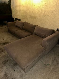 Sectional Couch