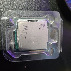 Intel i5 Processor 2400 3.10ghz. Lga 1155