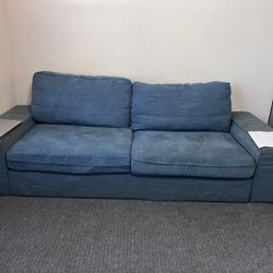 Move Out Sale: Couches 