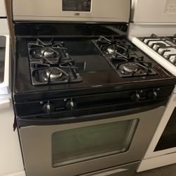 Stove