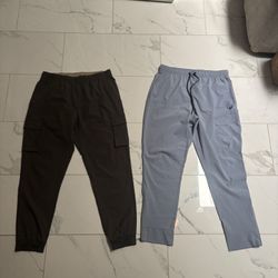 Men’s Joggers 