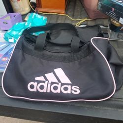 Sports Bag Addidas