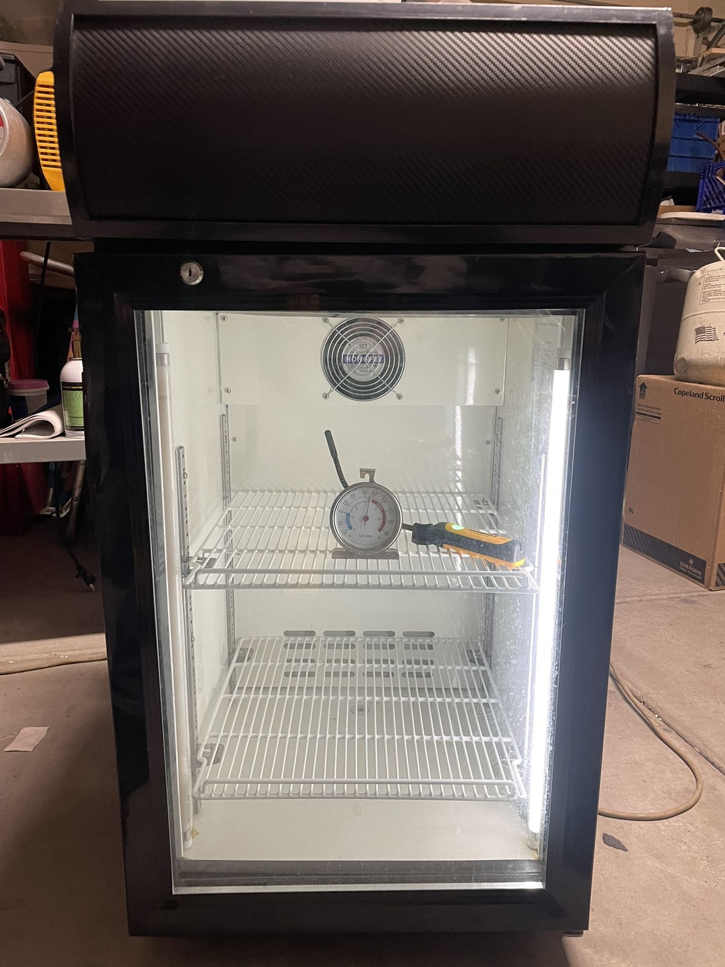 Commercial Undercounter Refrigerator for Sale in Las Vegas, NV OfferUp