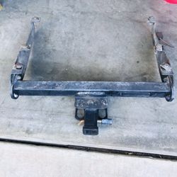 Tow Hitch 