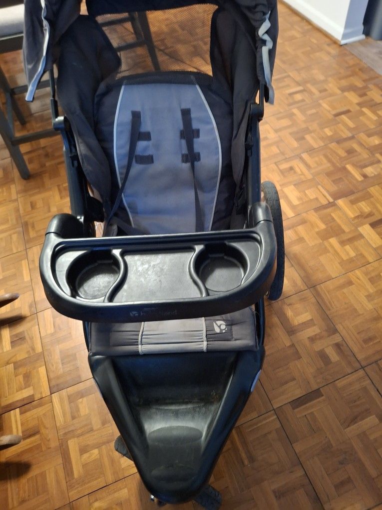 Baby Stroller $25