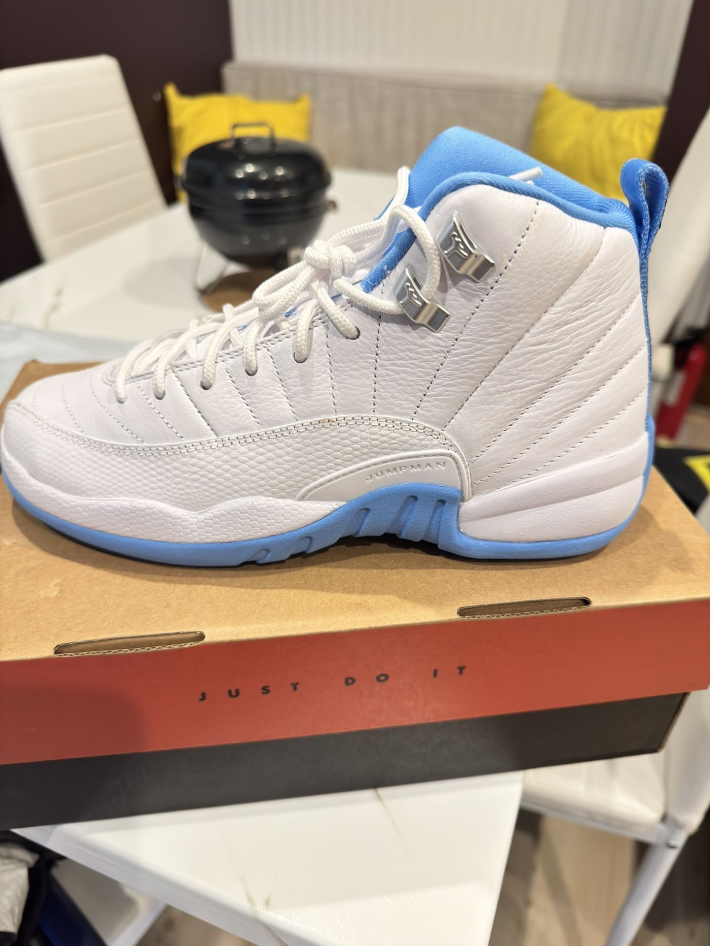 Jordan