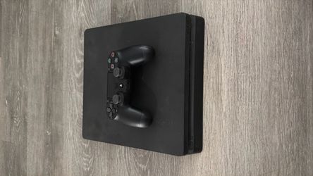 play station 4