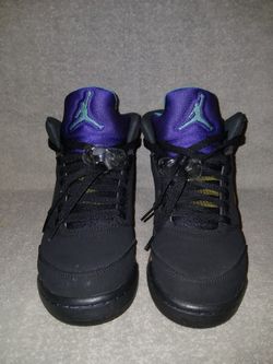 Jordan Retro 5