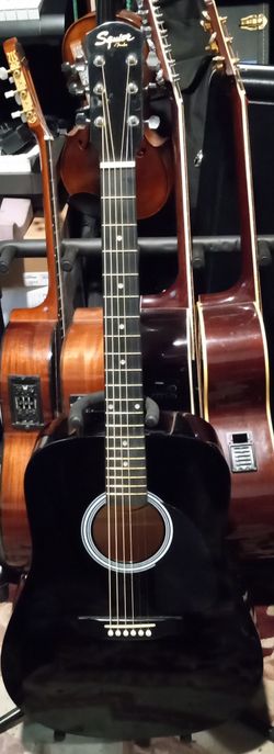 Fender Guitar