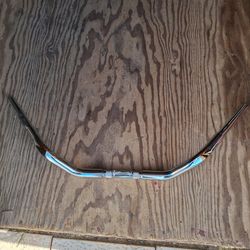 Chubbys Handle Bars