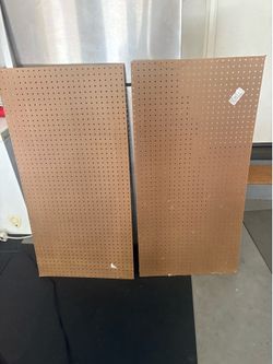 Tempered Boards