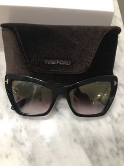 Tom Ford Sunglasses unisex