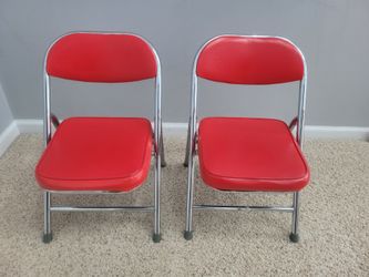 Folding Chairs For Kids
