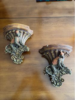 Wizard of Oz Monkeys 1999 Antique