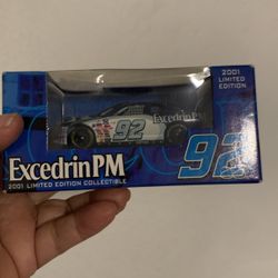 2001 Jimmie Johnson Limited Edition