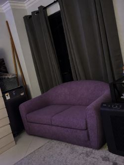 Kids Flip-Out Sofa Bed / Lounger – $150 OBO