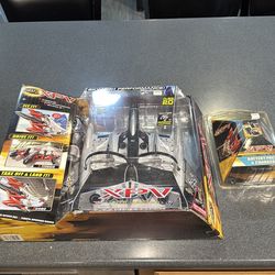 Radio Controlled - XPV - Plane / Car