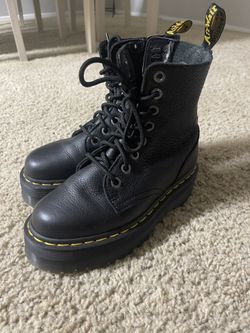 doc martens