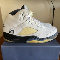 Jordan 5 A Ma Maniére Dawn - Size 10