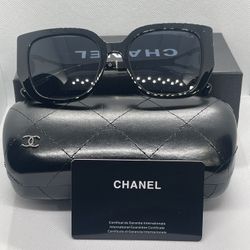 Chanel Sunglasses 