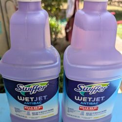 Cleaning Products 