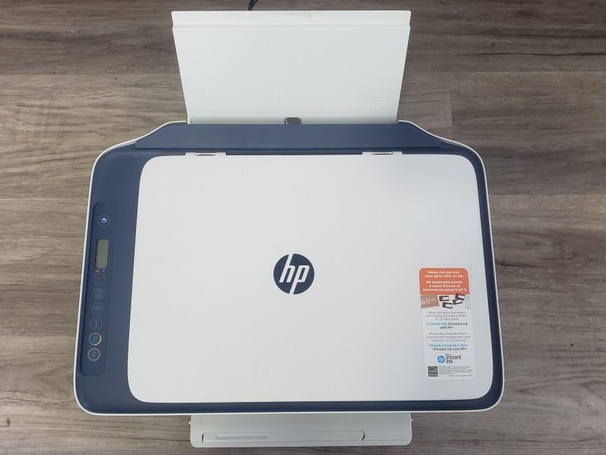 Printer HP DeskJet 2742e