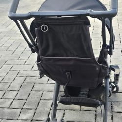 Small Stroller Gb