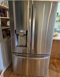 LG Refrigerator