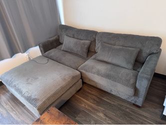 Sectional for sale
