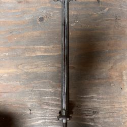 Honda 450R Steering Stem Lone Star