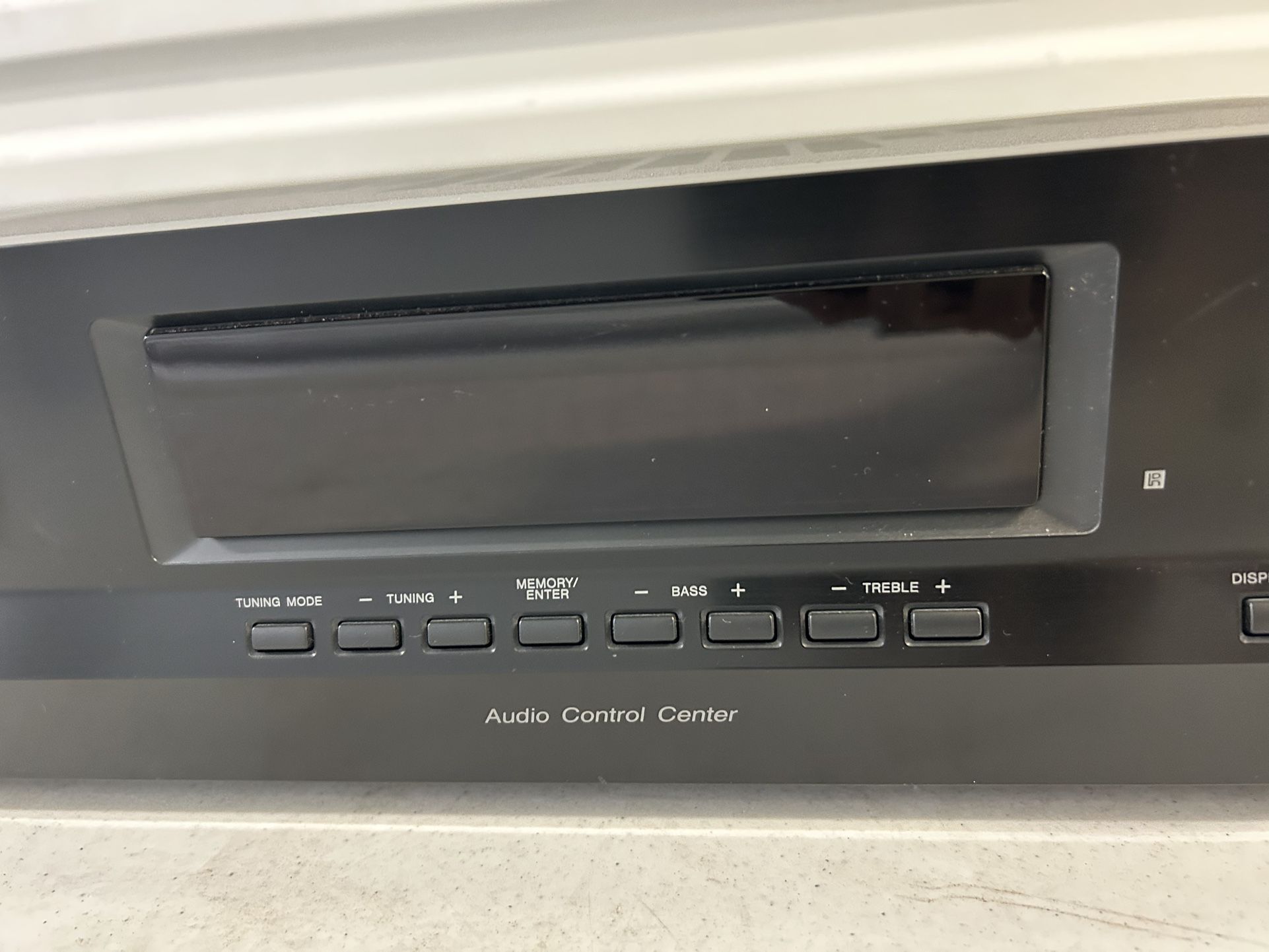 Sony STR-DH520 AV Receiver Tested Works