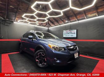 2013 Subaru XV Crosstrek 2.0i Premium