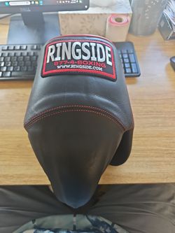 Ringside No Foul Groin Protector Medium