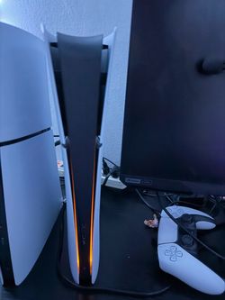 Ps5 slim