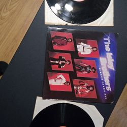 The Isley Brothers – Winner Takes All – 2xVinyl - 1979