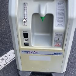 NewLife AirSep