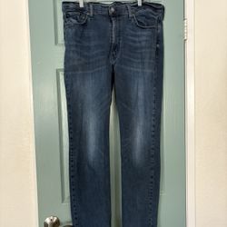 Levi’s Jeans 38x32