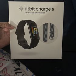 Fitbit 5
